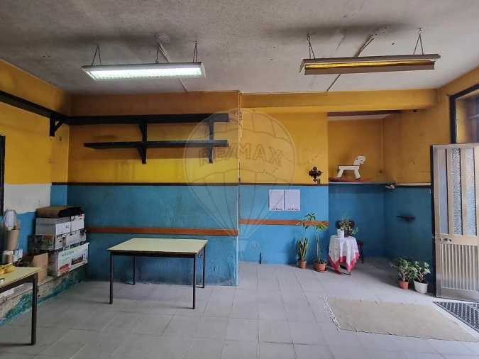 Armazém para Arrendamento em Paranhos Foto 10