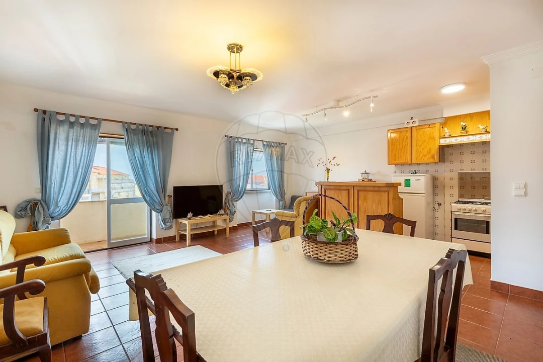 Apartamento T1 para Venda em Silveira Foto 10