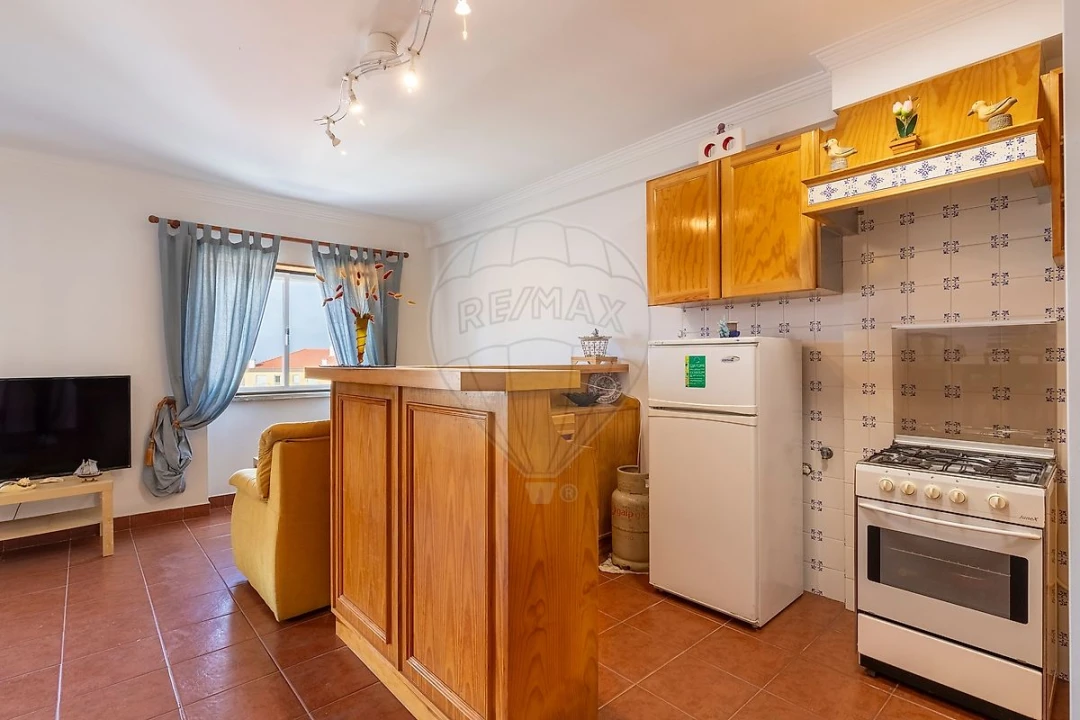 Apartamento T1 para Venda em Silveira Foto 7