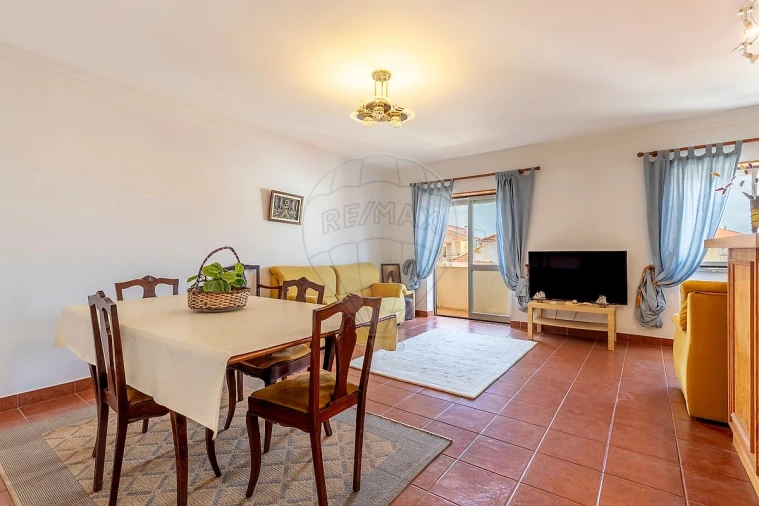 Apartamento T1 para Venda em Silveira Foto 4