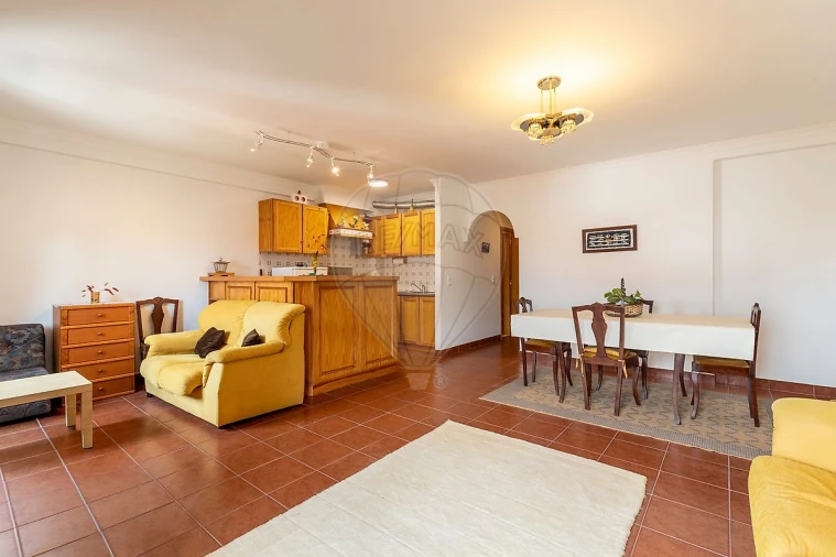 Apartamento T1 para Venda em Silveira Foto 9