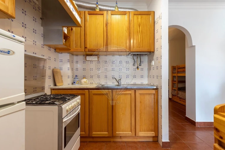 Apartamento T1 para Venda em Silveira Foto 8