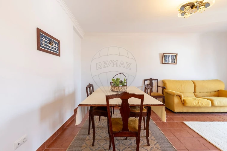 Apartamento T1 para Venda em Silveira Foto 6