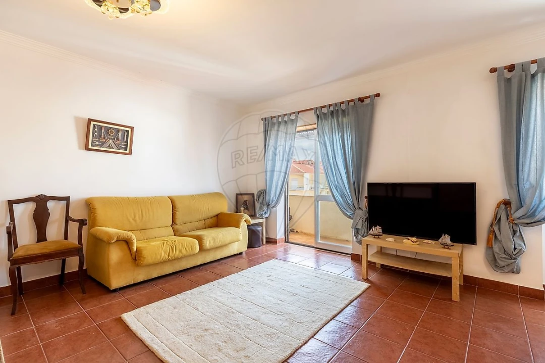 Apartamento T1 para Venda em Silveira Foto 5