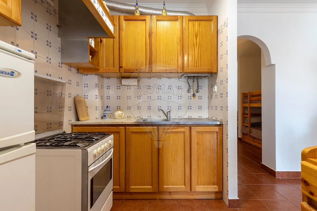 Apartamento T1 para Venda em Silveira Foto 8