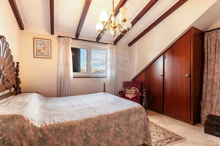 Moradia T4 para Venda em A dos Cunhados e Maceira Foto 14