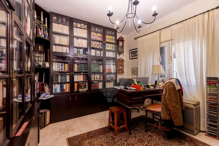 Moradia T4 para Venda em A dos Cunhados e Maceira Foto 15