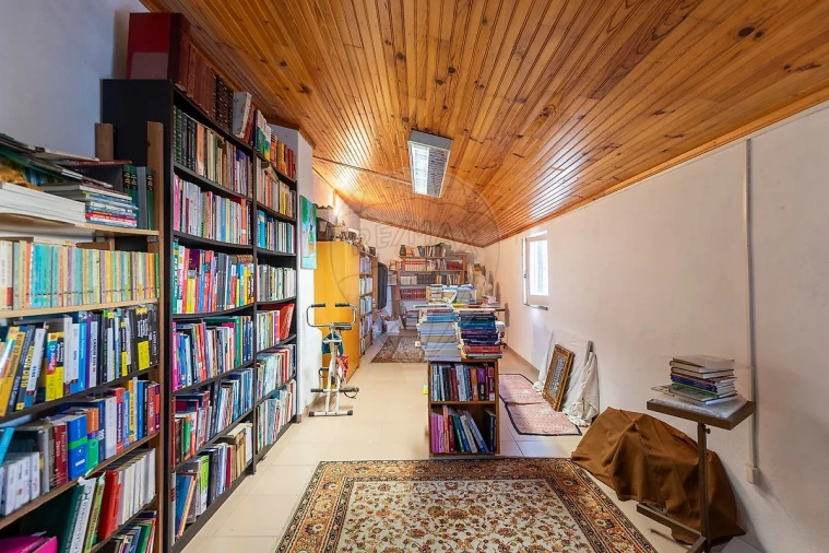 Moradia T4 para Venda em A dos Cunhados e Maceira Foto 21