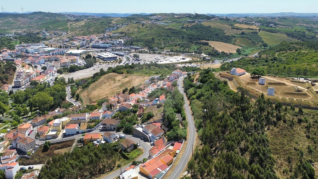 Moradia T2 para Venda em Santa Maria, São Pedro e Matacães Foto 19