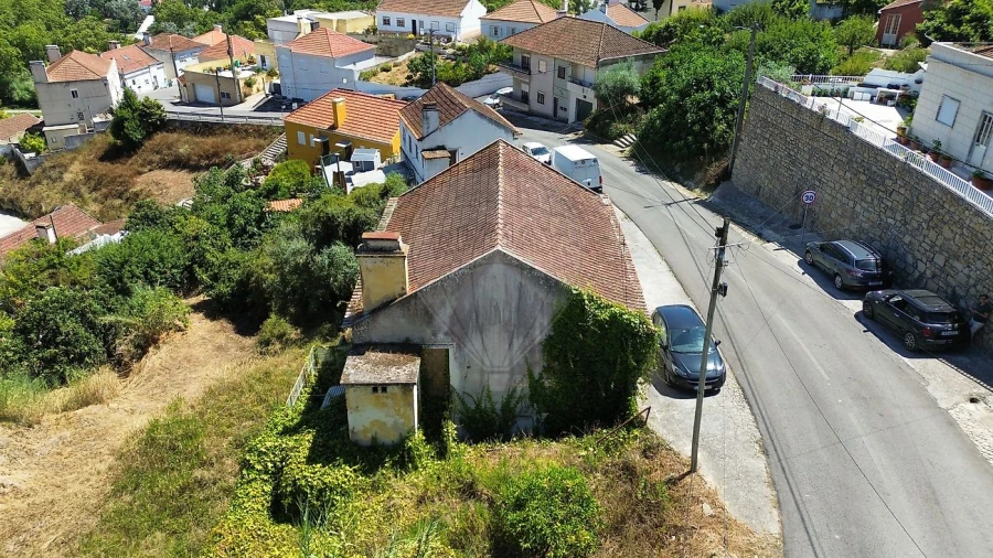 Moradia T2 para Venda em Santa Maria, São Pedro e Matacães Foto 9