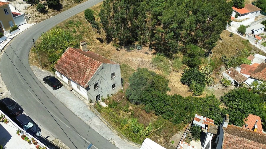 Moradia T2 para Venda em Santa Maria, São Pedro e Matacães Foto 10