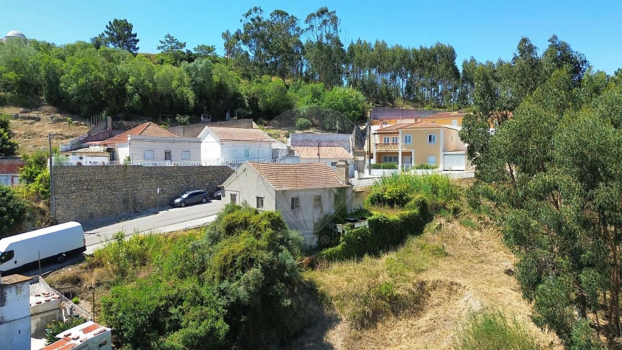 Moradia T2 para Venda em Santa Maria, São Pedro e Matacães Foto 5
