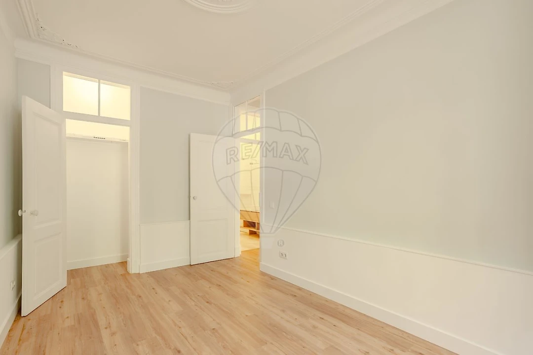 Apartamento T4 para Venda em Belém Foto 20