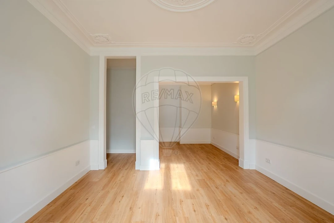 Apartamento T4 para Venda em Belém Foto 2