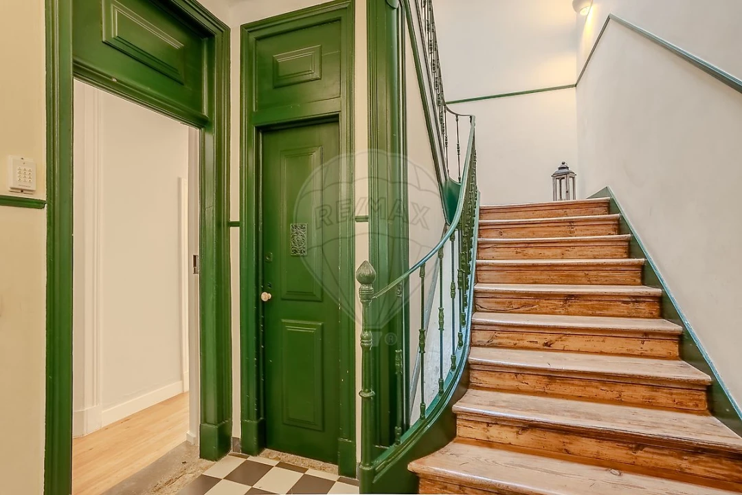 Apartamento T4 para Venda em Belém Foto 21