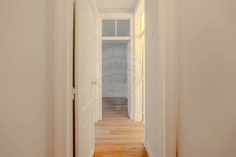 Apartamento T4 para Venda em Belém Foto 13