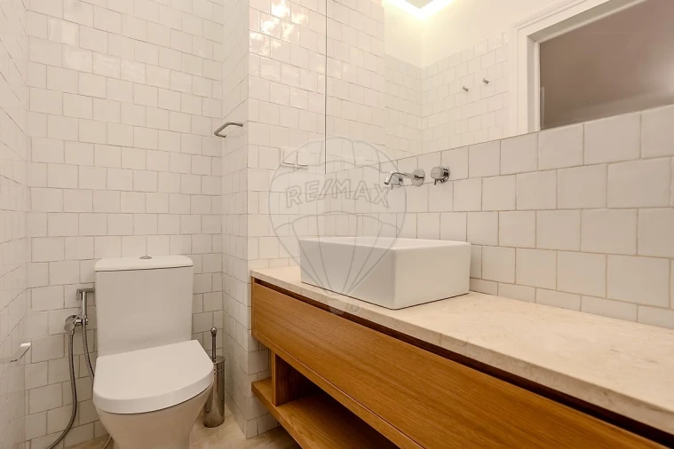 Apartamento T4 para Venda em Belém Foto 12