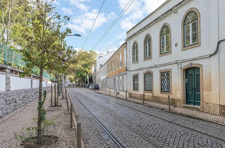 Apartamento T4 para Venda em Belém Foto 23