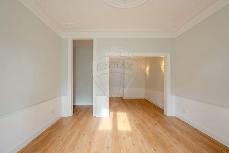 Apartamento T4 para Venda em Belém Foto 2