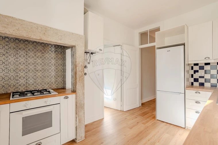 Apartamento T4 para Venda em Belém Foto 7