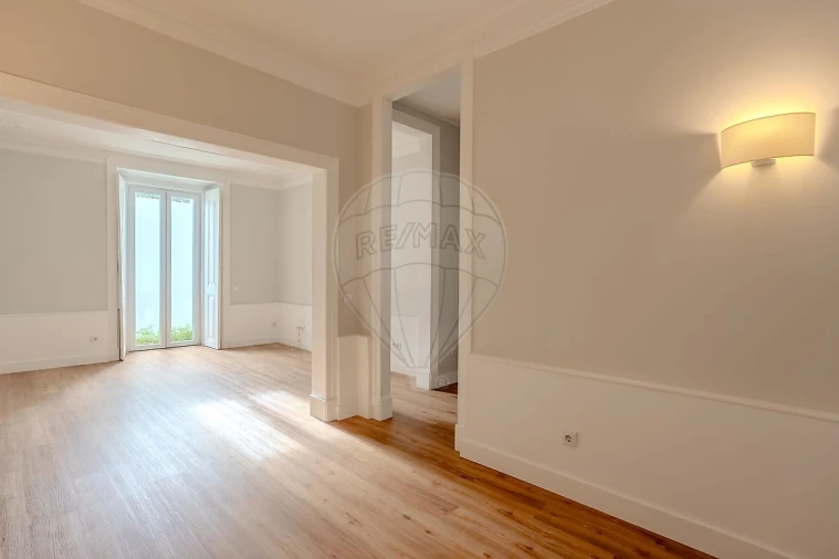 Apartamento T4 para Venda em Belém