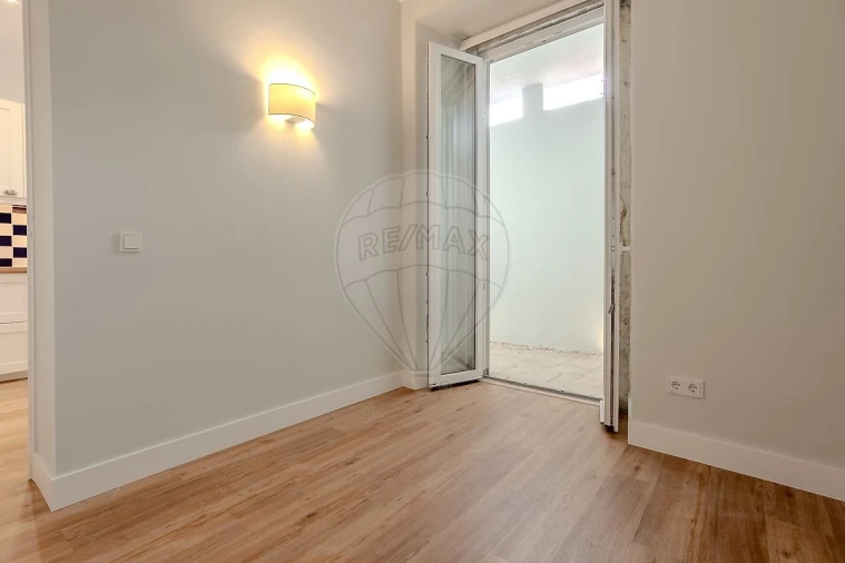 Apartamento T4 para Venda em Belém Foto 9