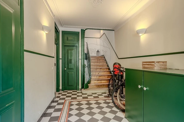 Apartamento T4 para Venda em Belém Foto 22