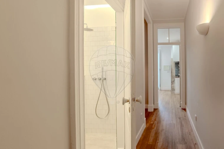 Apartamento T4 para Venda em Belém Foto 10