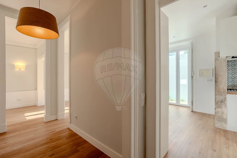 Apartamento T4 para Venda em Belém Foto 3