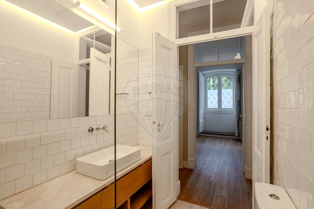 Apartamento T4 para Venda em Belém Foto 15