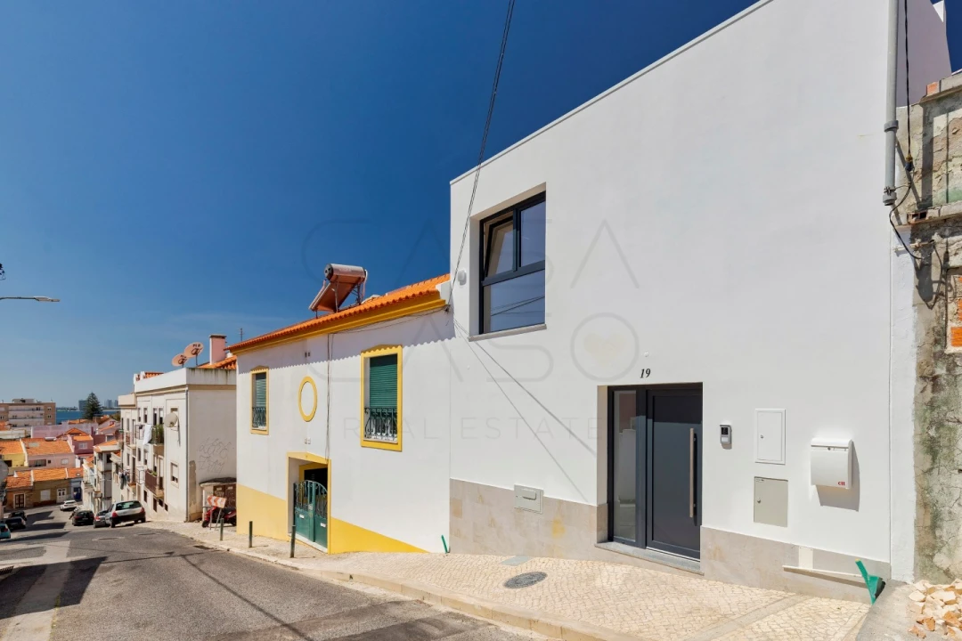 Apartamento T1 para Venda em União das Freguesias de Setúbal Foto 2