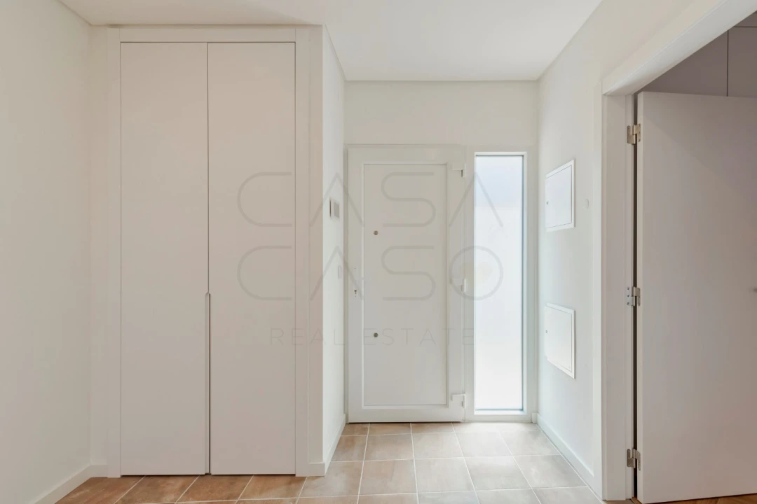 Apartamento T1 para Venda em União das Freguesias de Setúbal Foto 14