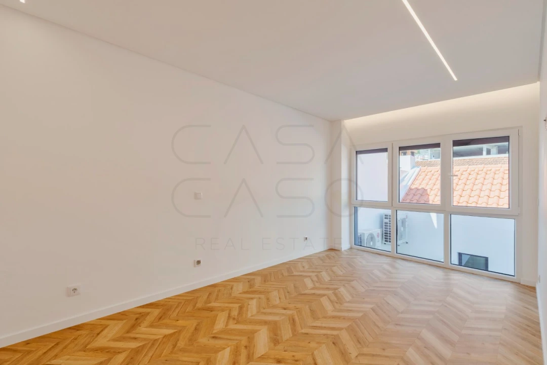 Apartamento T1 para Venda em União das Freguesias de Setúbal Foto 16