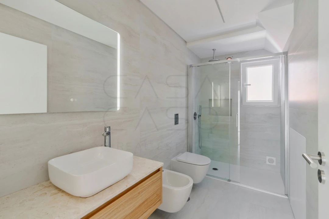 Apartamento T1 para Venda em União das Freguesias de Setúbal Foto 12