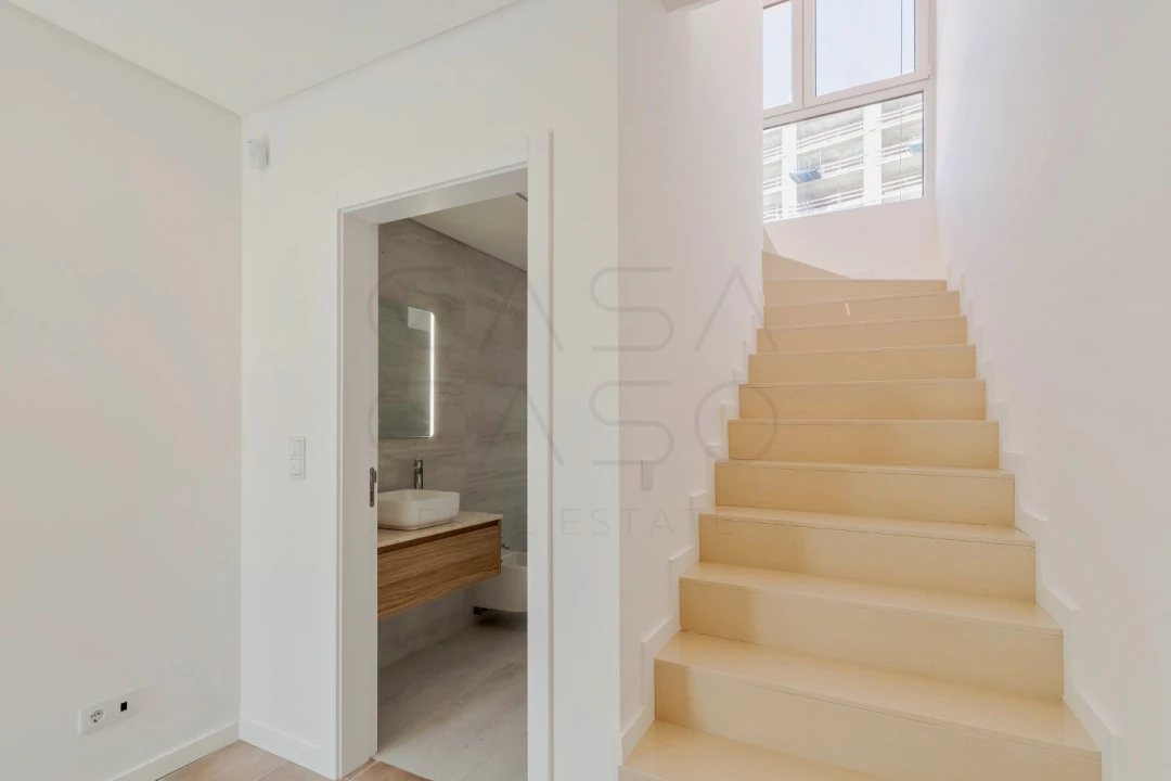 Apartamento T1 para Venda em União das Freguesias de Setúbal Foto 11