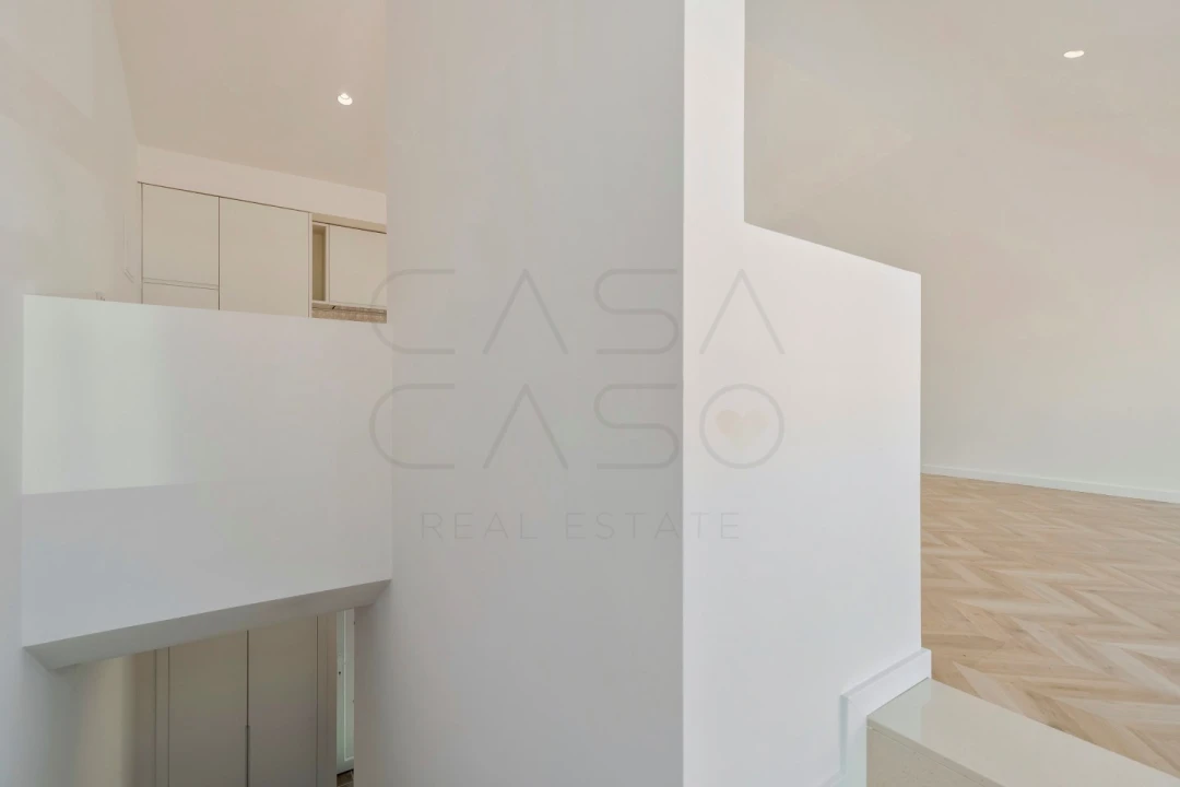 Apartamento T1 para Venda em União das Freguesias de Setúbal Foto 9