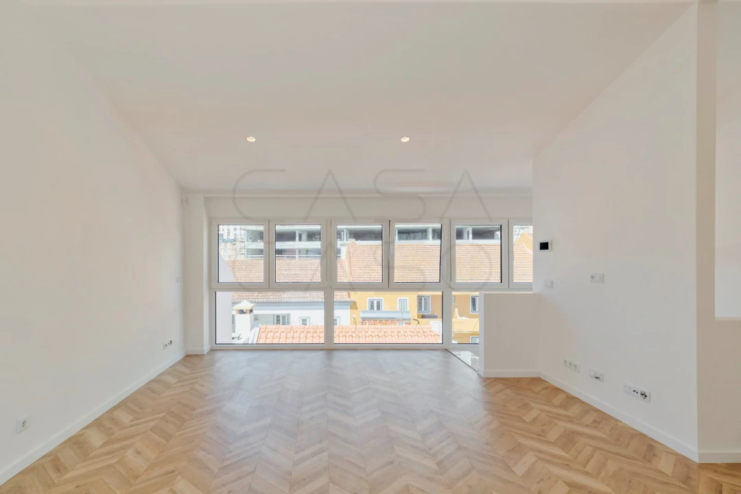 Apartamento T1 para Venda em União das Freguesias de Setúbal Foto 6