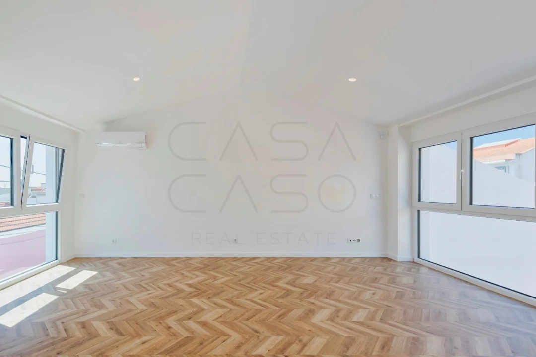 Apartamento T1 para Venda em União das Freguesias de Setúbal Foto 8