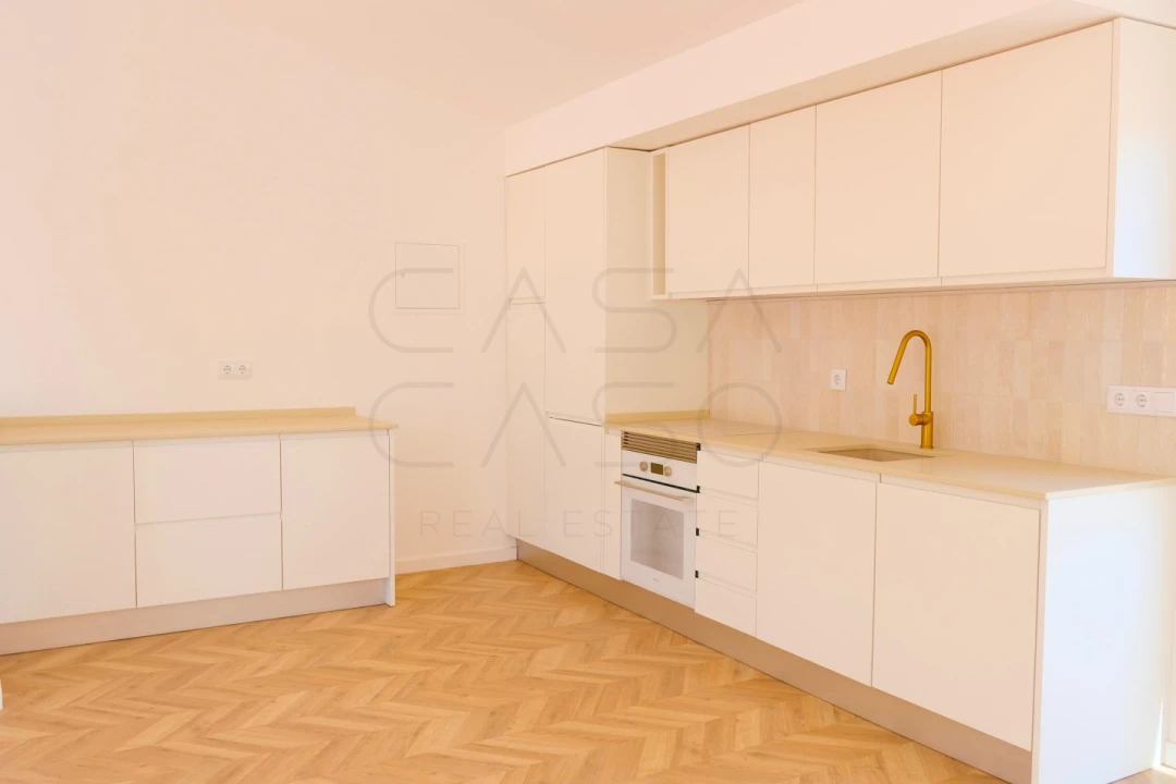Apartamento T1 para Venda em União das Freguesias de Setúbal Foto 4