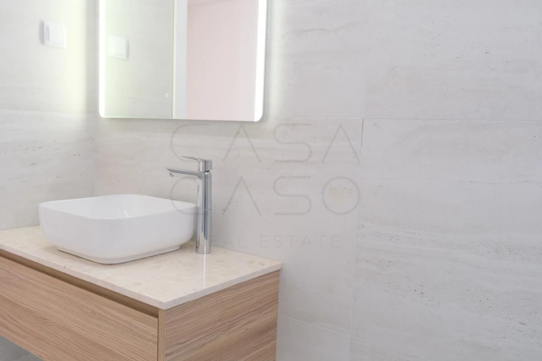 Apartamento T1 para Venda em União das Freguesias de Setúbal Foto 13