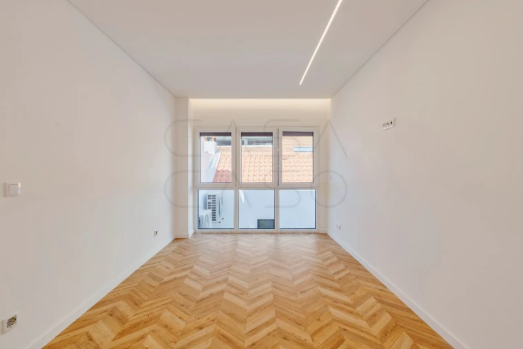 Apartamento T1 para Venda em União das Freguesias de Setúbal Foto 17