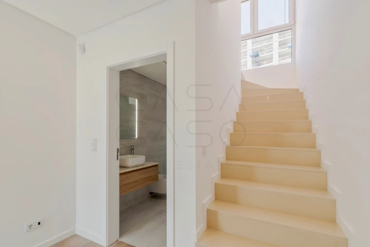 Apartamento T1 para Venda em União das Freguesias de Setúbal Foto 11