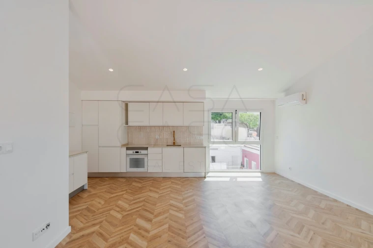Apartamento T1 para Venda em União das Freguesias de Setúbal Foto 3