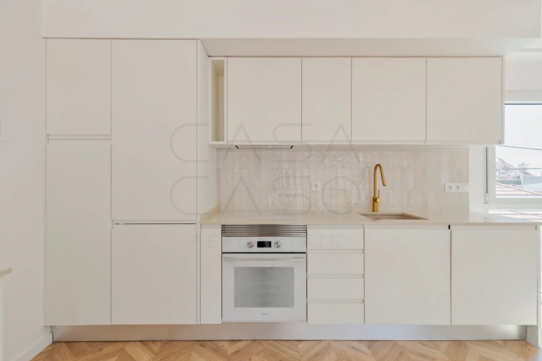 Apartamento T1 para Venda em União das Freguesias de Setúbal Foto 5