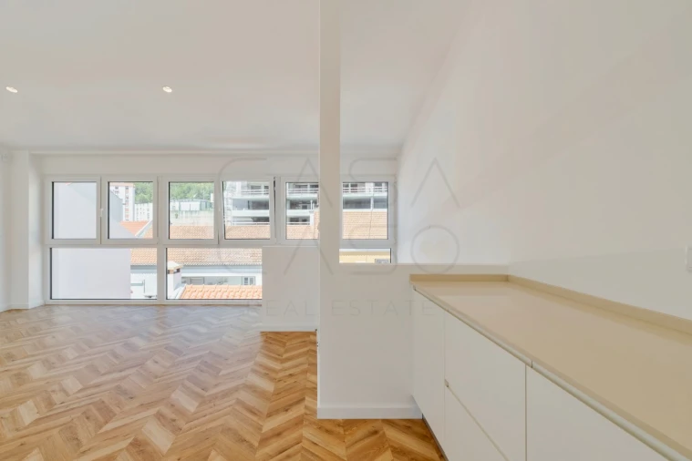 Apartamento T1 para Venda em União das Freguesias de Setúbal Foto 7