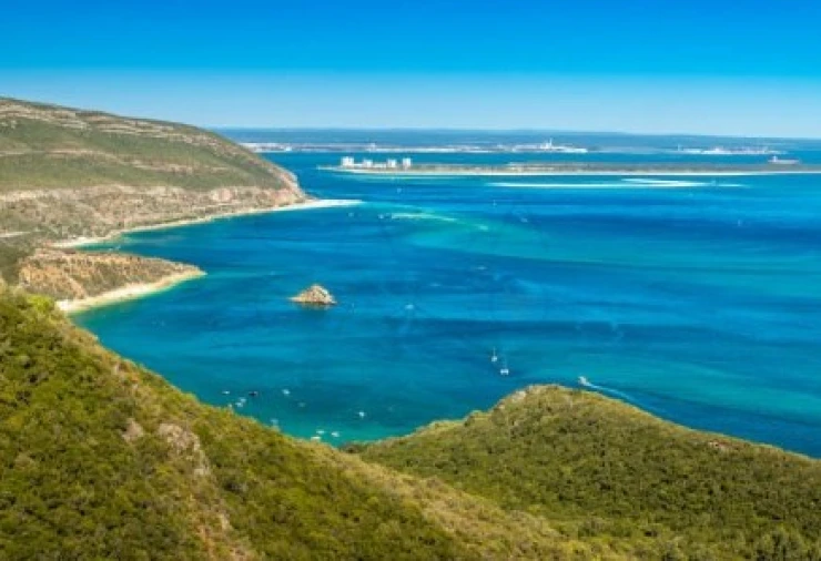 Apartamento T1 para Venda em União das Freguesias de Setúbal Foto 22