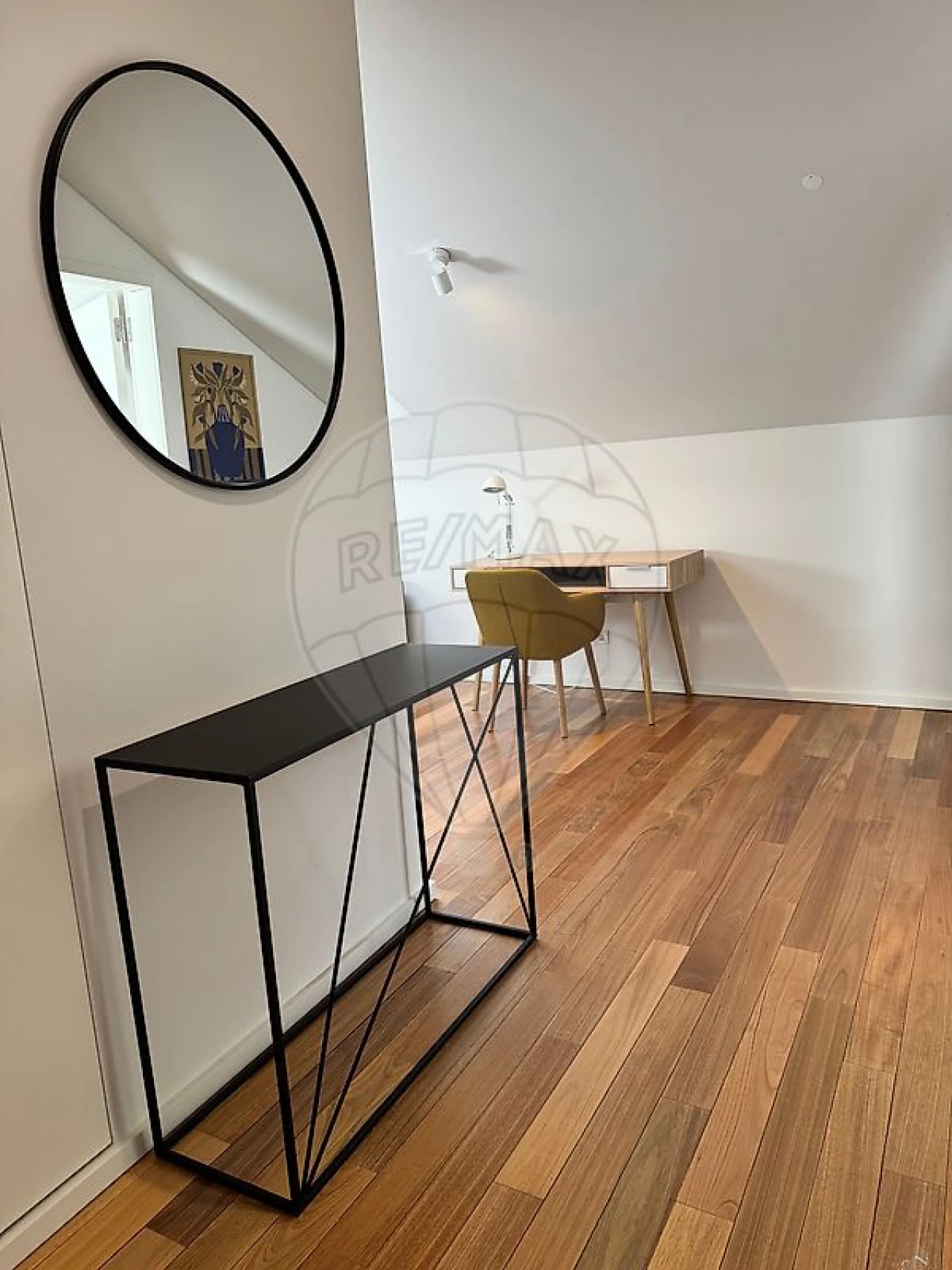 Apartamento T1 para Arrendamento em Santa Marinha e São Pedro da Afurada Foto 2