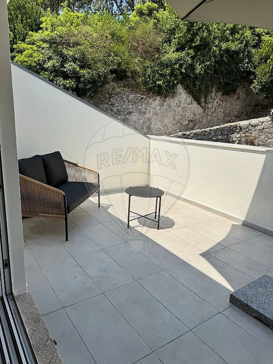 Apartamento T1 para Arrendamento em Santa Marinha e São Pedro da Afurada Foto 14