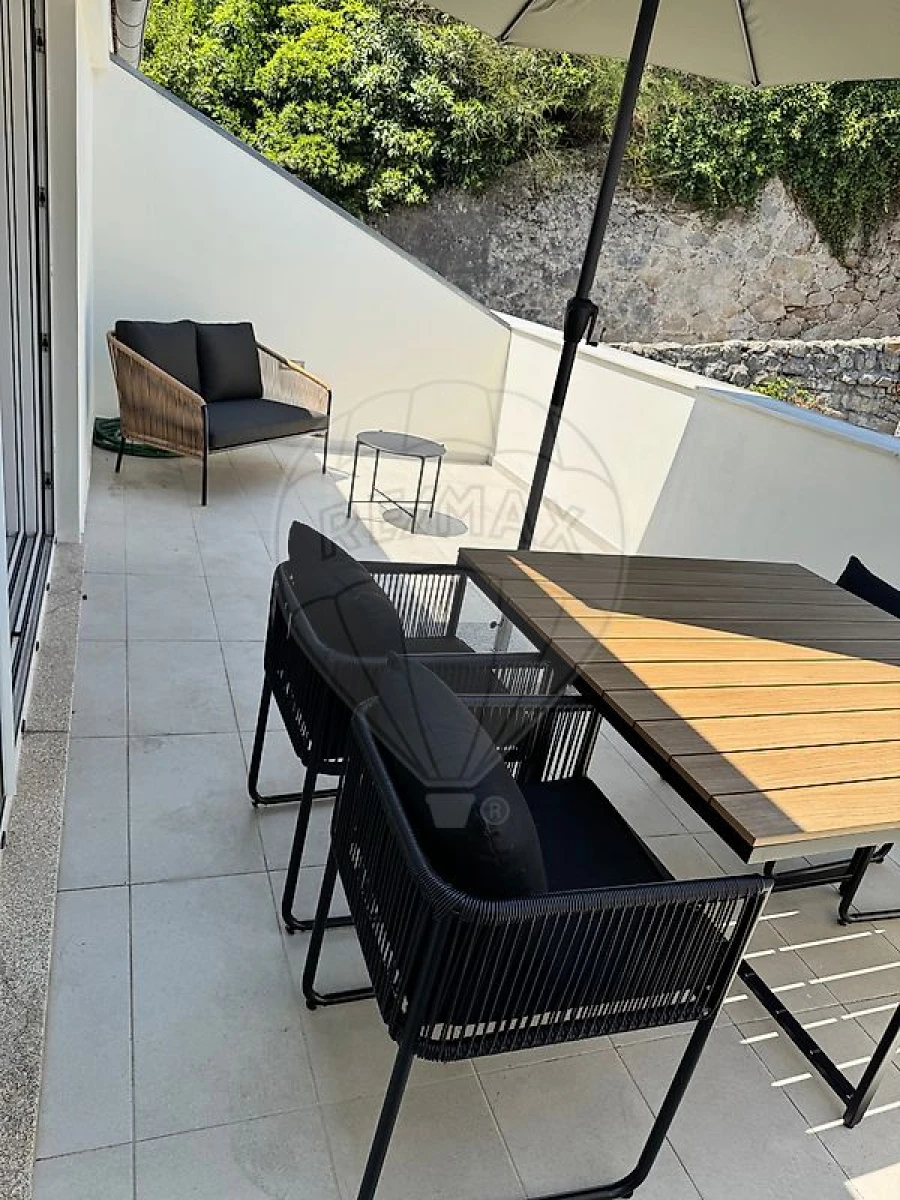 Apartamento T1 para Arrendamento em Santa Marinha e São Pedro da Afurada Foto 17