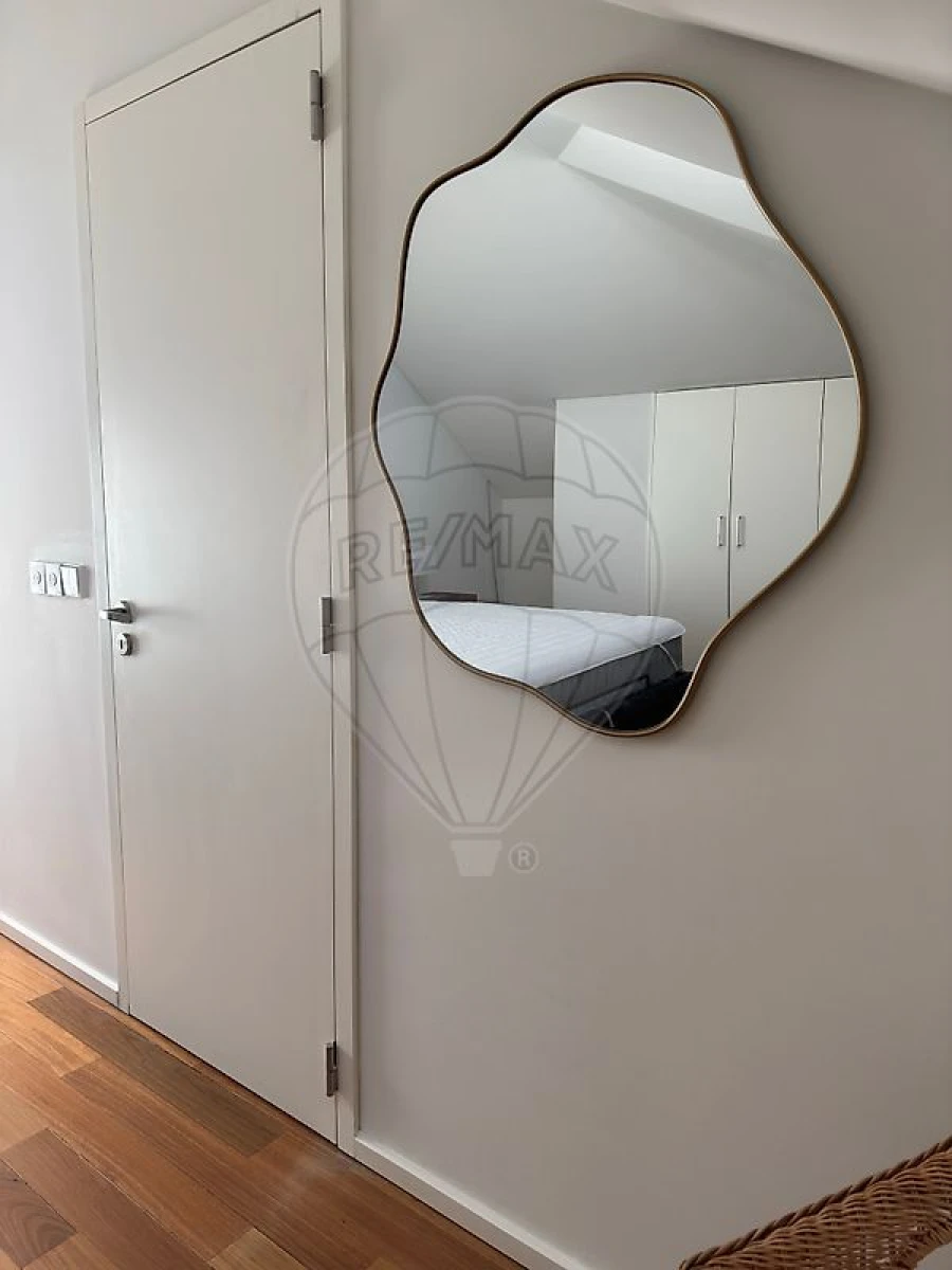 Apartamento T1 para Arrendamento em Santa Marinha e São Pedro da Afurada Foto 3